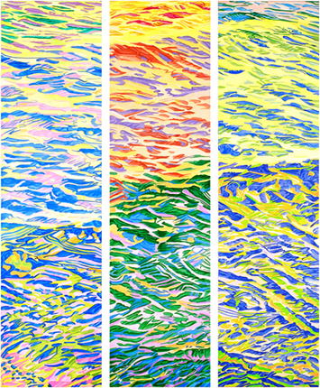 Wasserstudie B-II-3